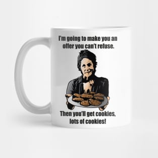 Carol's Cookies Mug